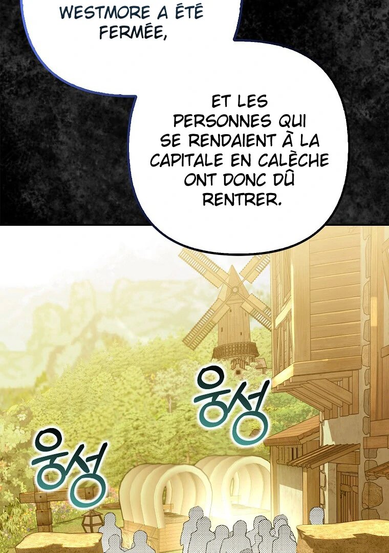 Trapped at Home With the Male Leads Chapitre 21 - Page 10
