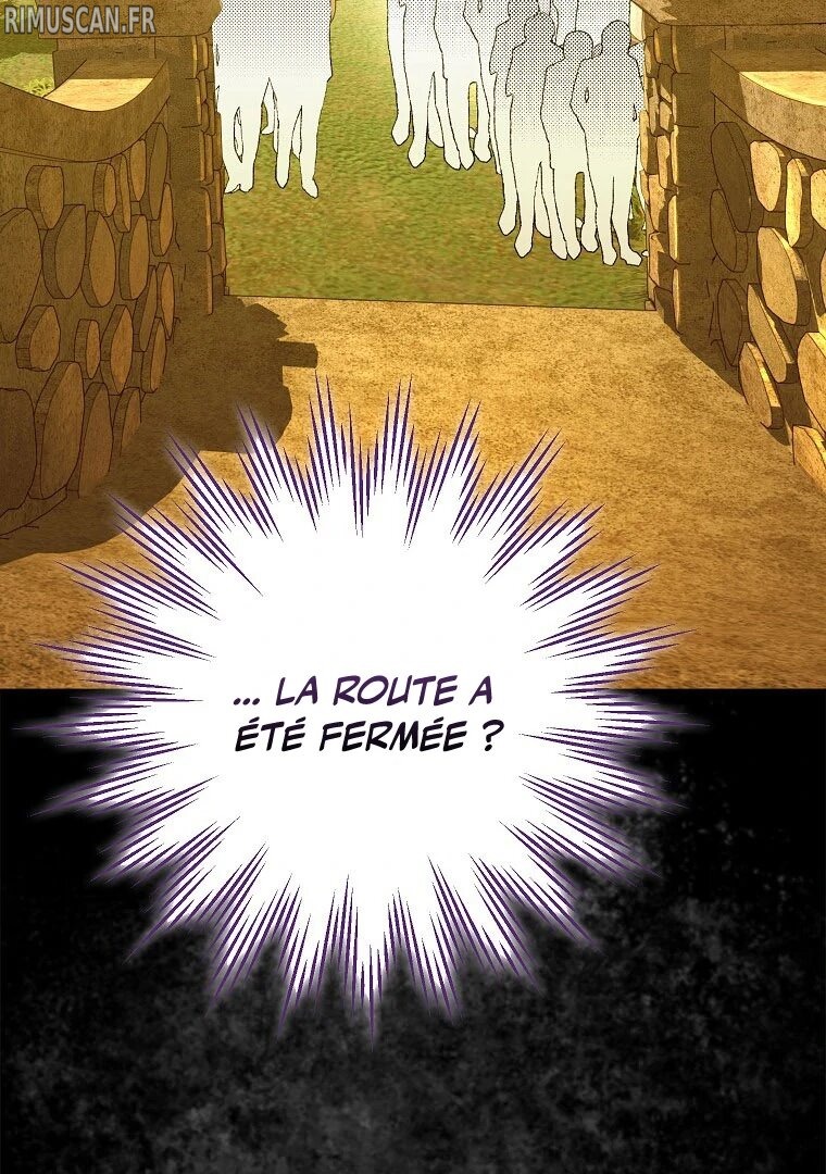 Trapped at Home With the Male Leads Chapitre 21 - Page 11