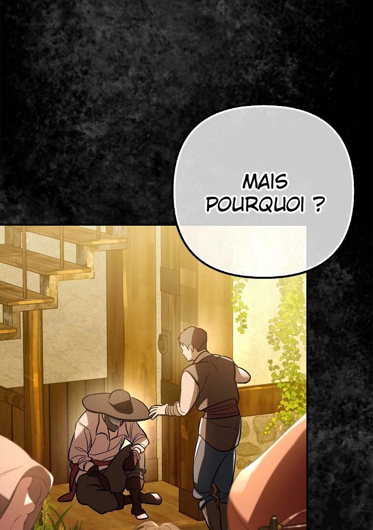 Trapped at Home With the Male Leads Chapitre 21 - Page 12