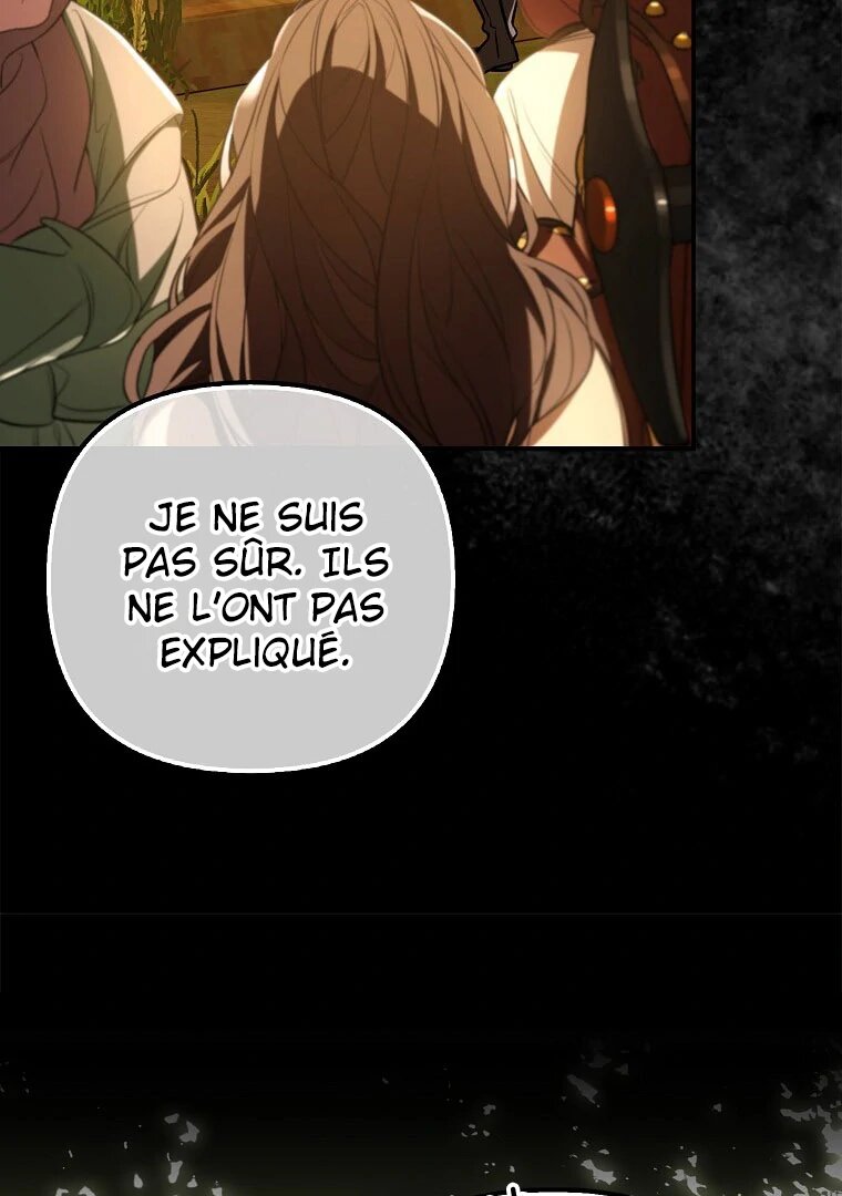 Trapped at Home With the Male Leads Chapitre 21 - Page 13