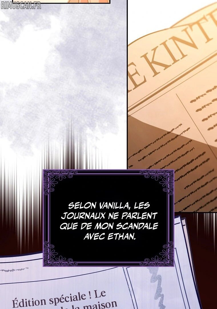 Trapped at Home With the Male Leads Chapitre 21 - Page 20
