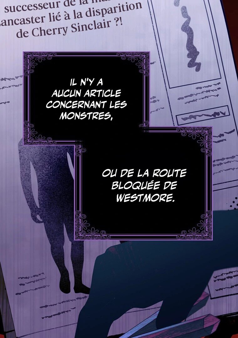 Trapped at Home With the Male Leads Chapitre 21 - Page 21