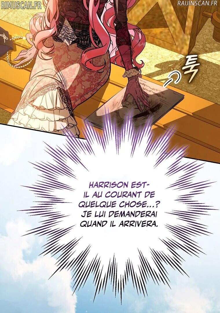 Trapped at Home With the Male Leads Chapitre 21 - Page 26
