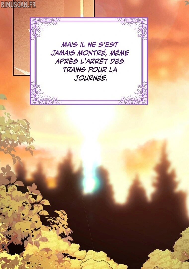 Trapped at Home With the Male Leads Chapitre 21 - Page 29