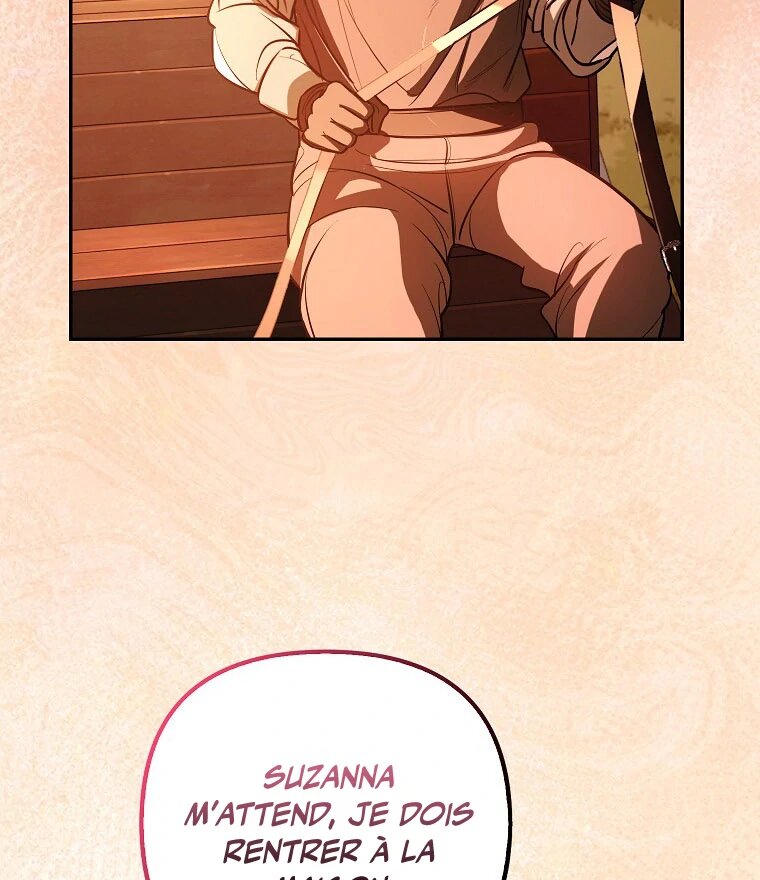 Trapped at Home With the Male Leads Chapitre 21 - Page 36
