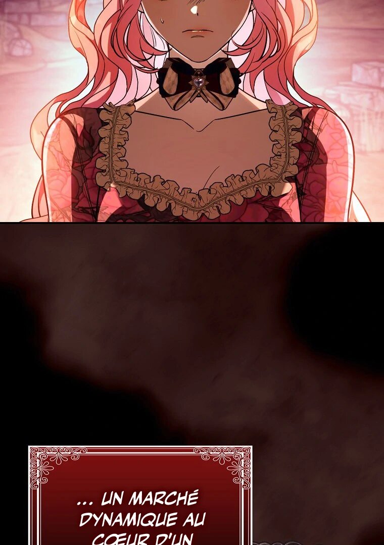 Trapped at Home With the Male Leads Chapitre 21 - Page 48