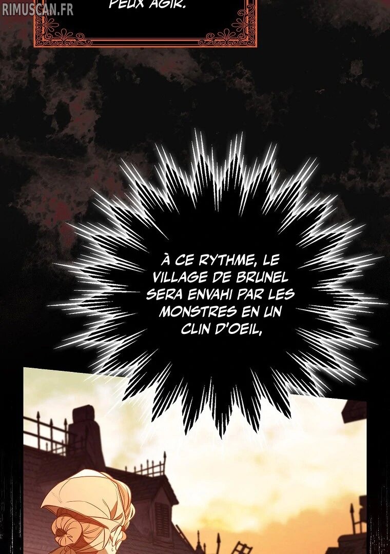Trapped at Home With the Male Leads Chapitre 21 - Page 59
