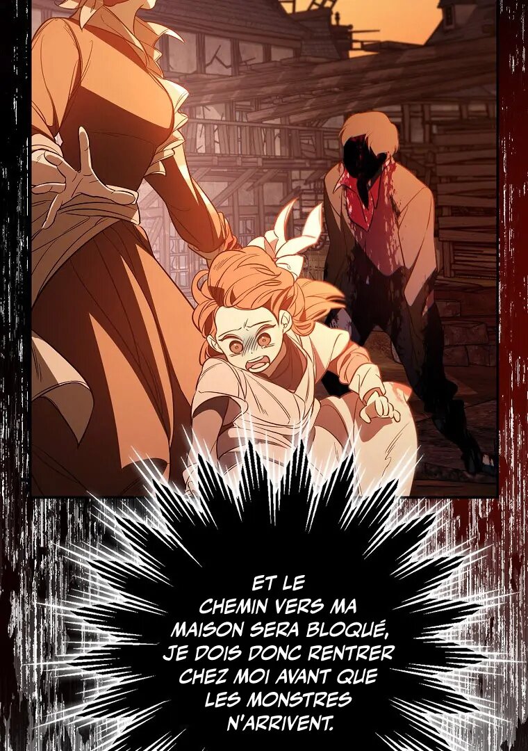 Trapped at Home With the Male Leads Chapitre 21 - Page 60