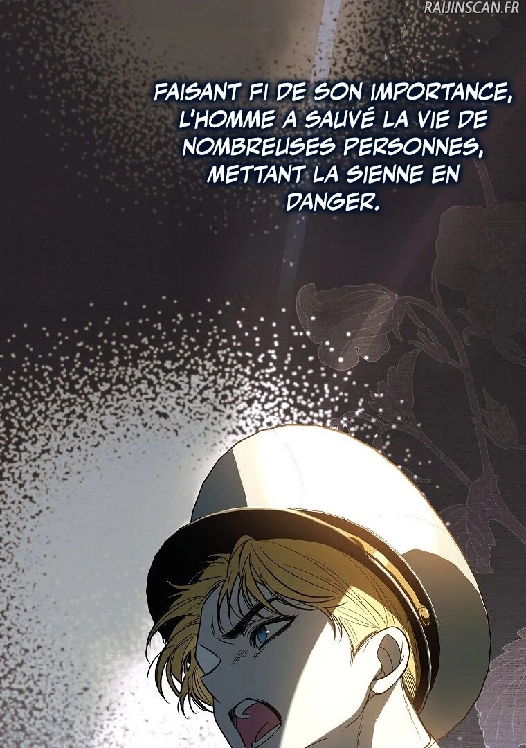 Trapped at Home With the Male Leads Chapitre 21 - Page 67