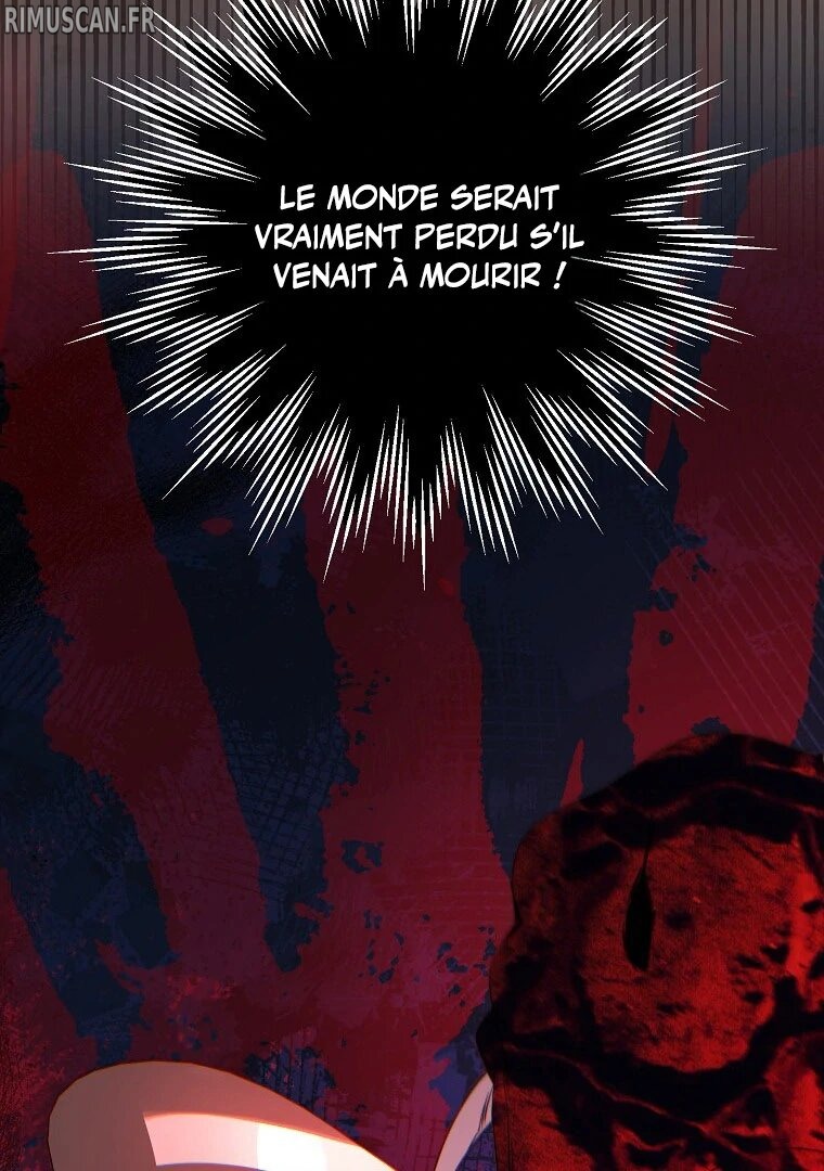 Trapped at Home With the Male Leads Chapitre 21 - Page 71
