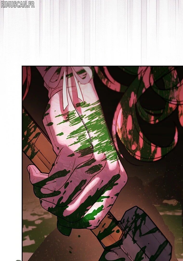 Trapped at Home With the Male Leads Chapitre 21 - Page 80