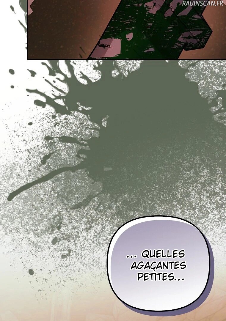 Trapped at Home With the Male Leads Chapitre 21 - Page 81