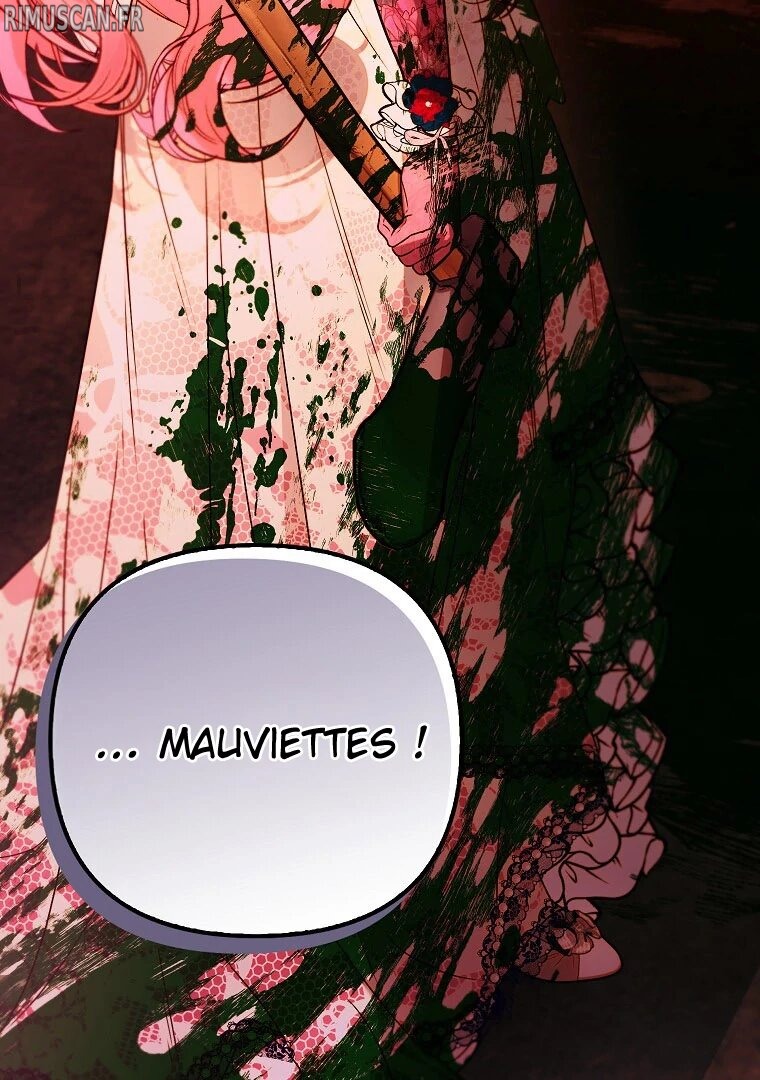 Trapped at Home With the Male Leads Chapitre 21 - Page 83
