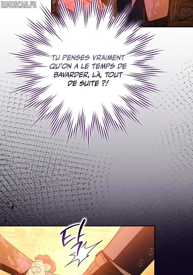 Trapped at Home With the Male Leads Chapitre 21 - Page 86