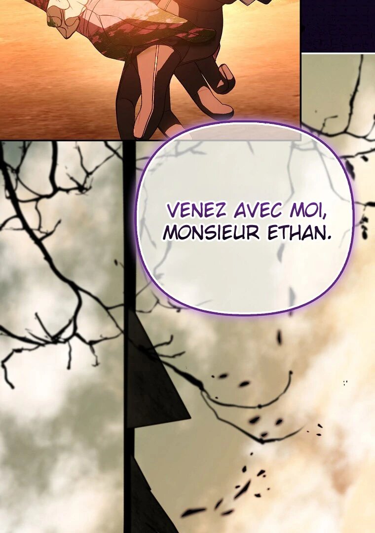 Trapped at Home With the Male Leads Chapitre 21 - Page 87