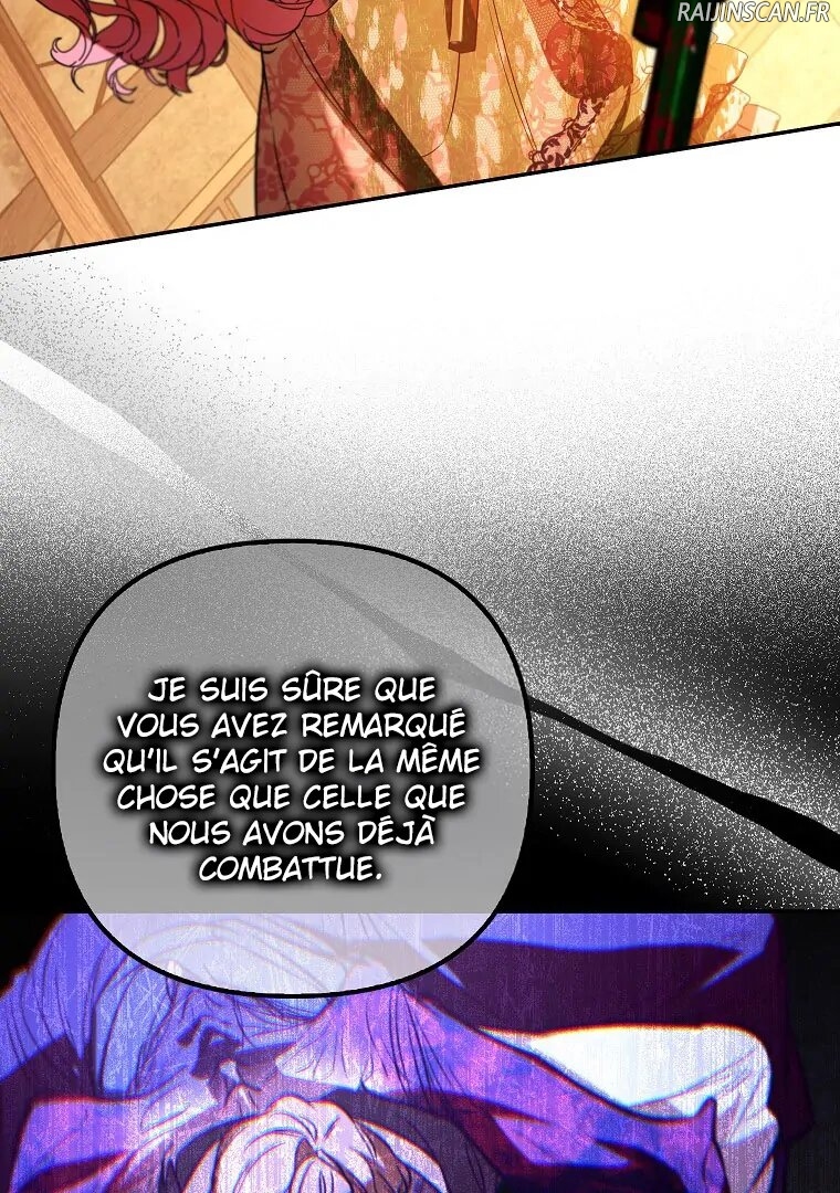 Trapped at Home With the Male Leads Chapitre 21 - Page 90