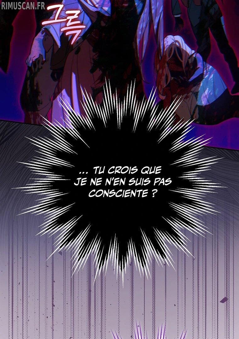 Trapped at Home With the Male Leads Chapitre 21 - Page 95