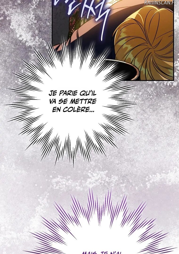 Trapped at Home With the Male Leads Chapitre 21 - Page 99