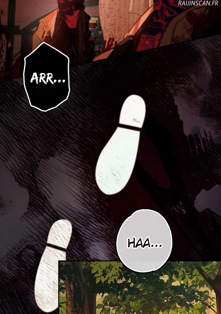 Trapped at Home With the Male Leads Chapitre 21 - Page 103
