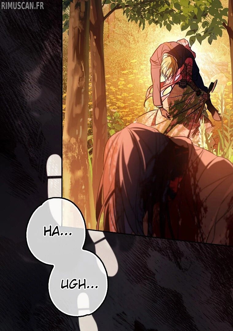 Trapped at Home With the Male Leads Chapitre 21 - Page 104