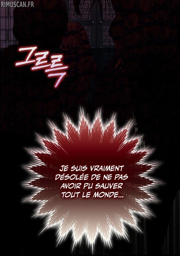 Trapped at Home With the Male Leads Chapitre 21 - Page 110