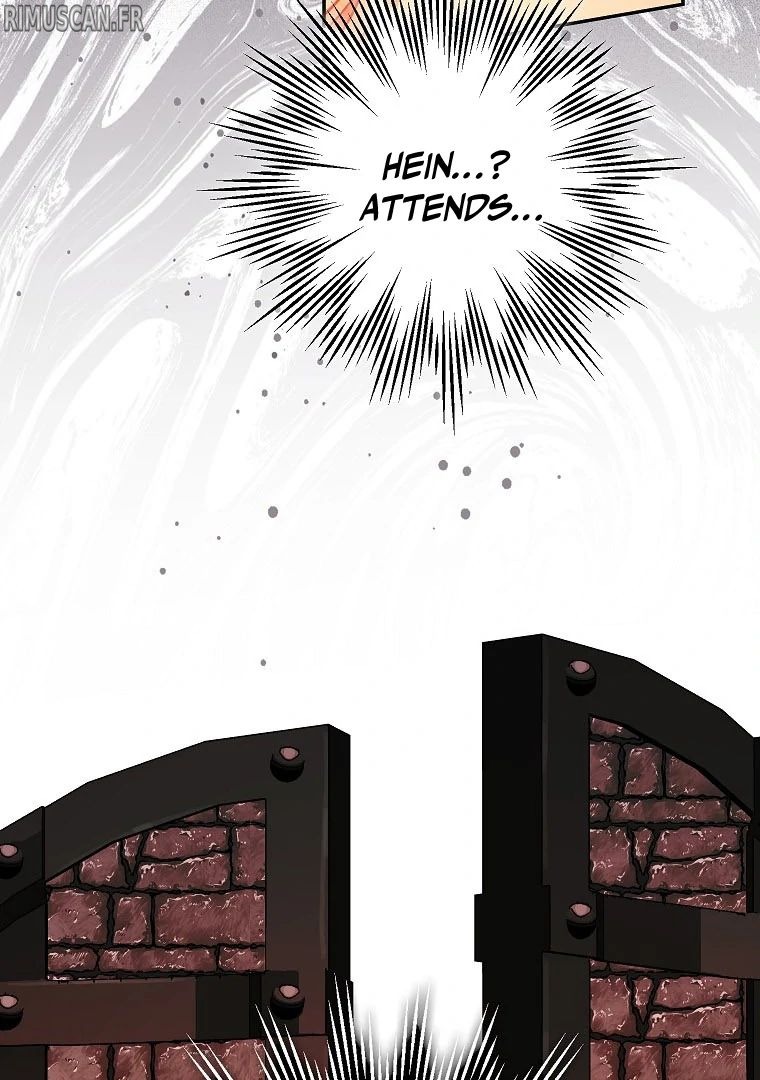 Trapped at Home With the Male Leads Chapitre 22 - Page 5