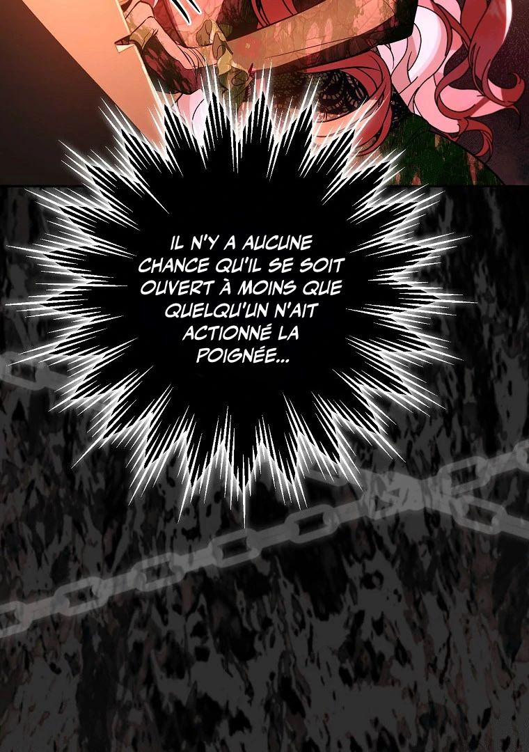 Trapped at Home With the Male Leads Chapitre 22 - Page 10