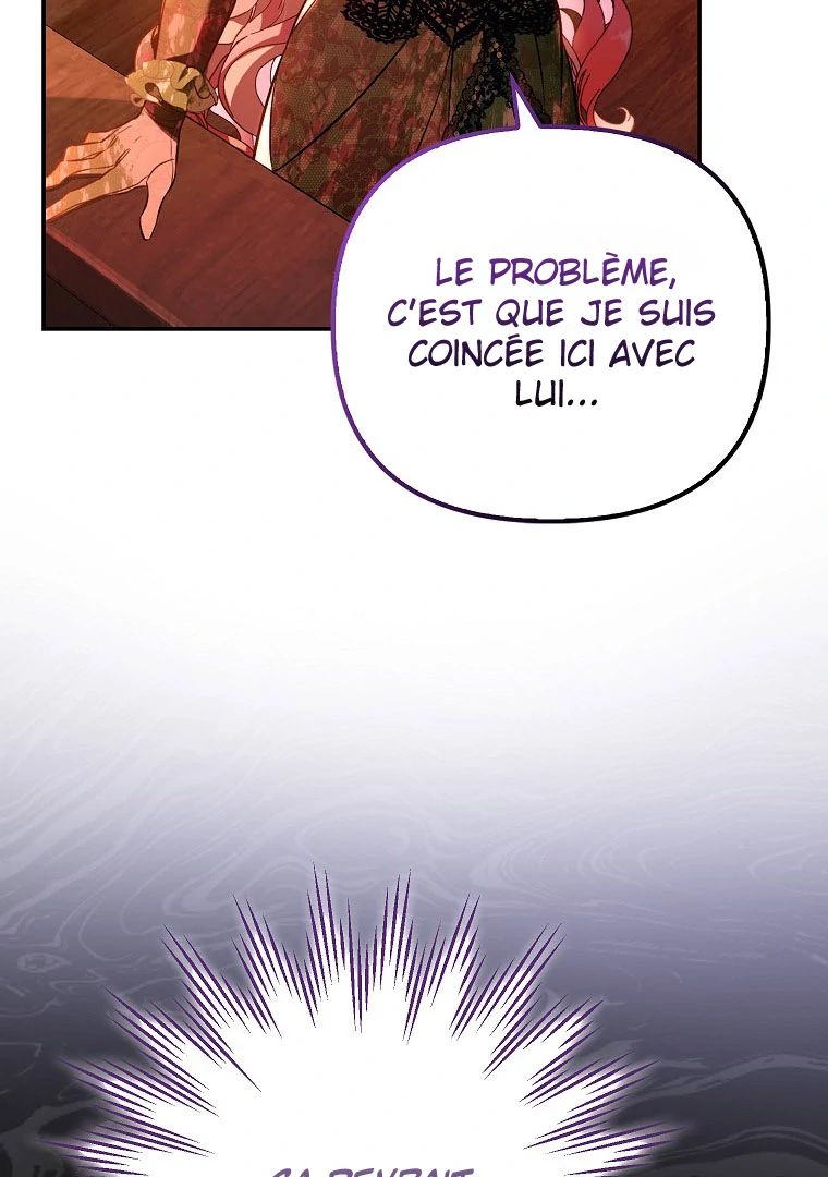 Trapped at Home With the Male Leads Chapitre 22 - Page 21