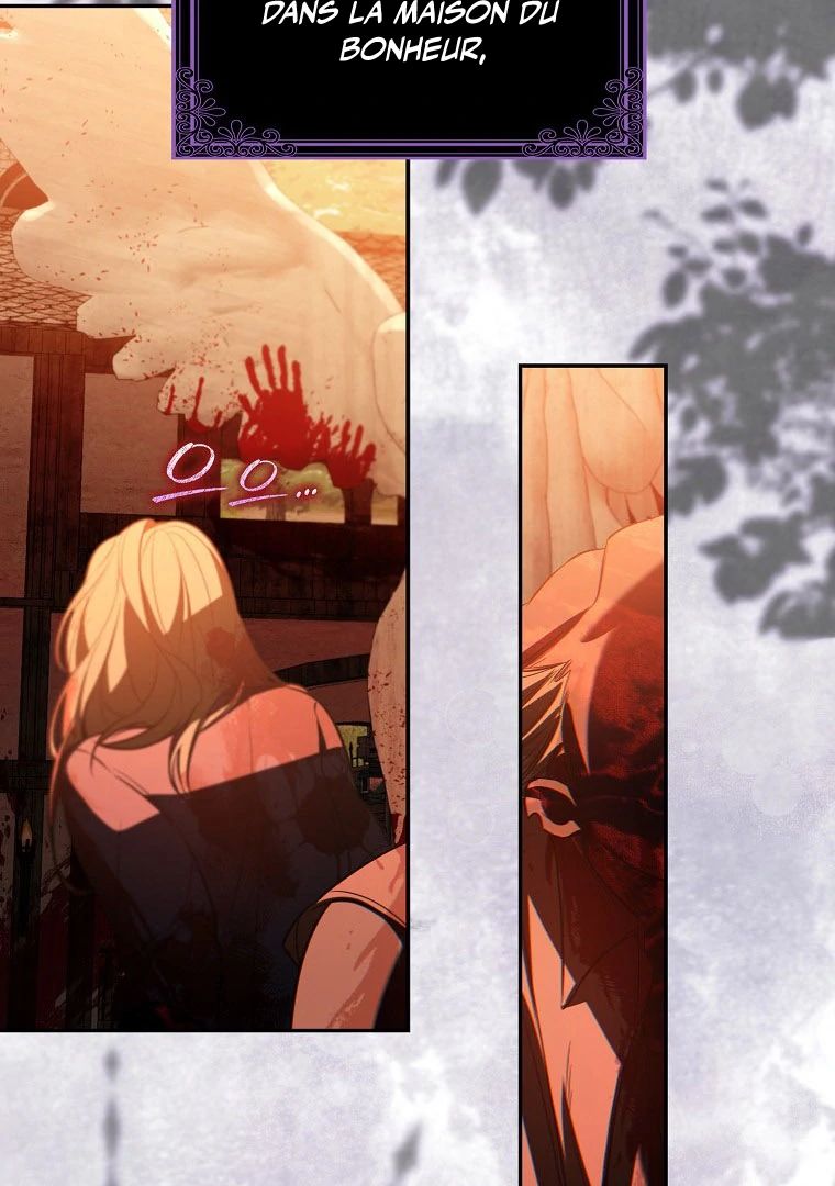 Trapped at Home With the Male Leads Chapitre 22 - Page 24