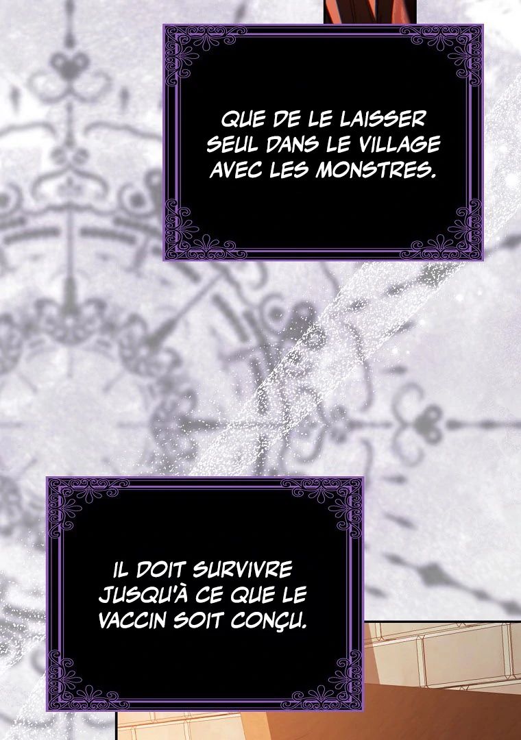 Trapped at Home With the Male Leads Chapitre 22 - Page 25