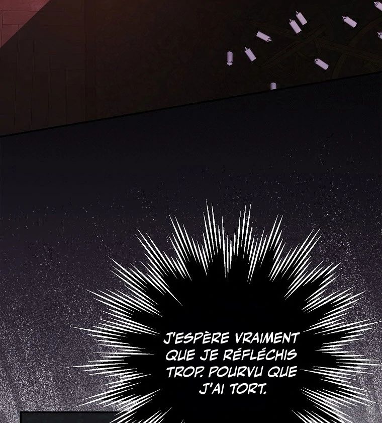 Trapped at Home With the Male Leads Chapitre 22 - Page 33
