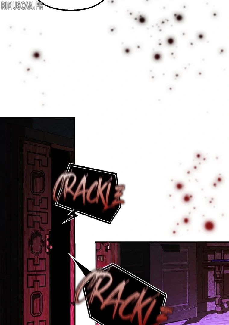 Trapped at Home With the Male Leads Chapitre 22 - Page 35