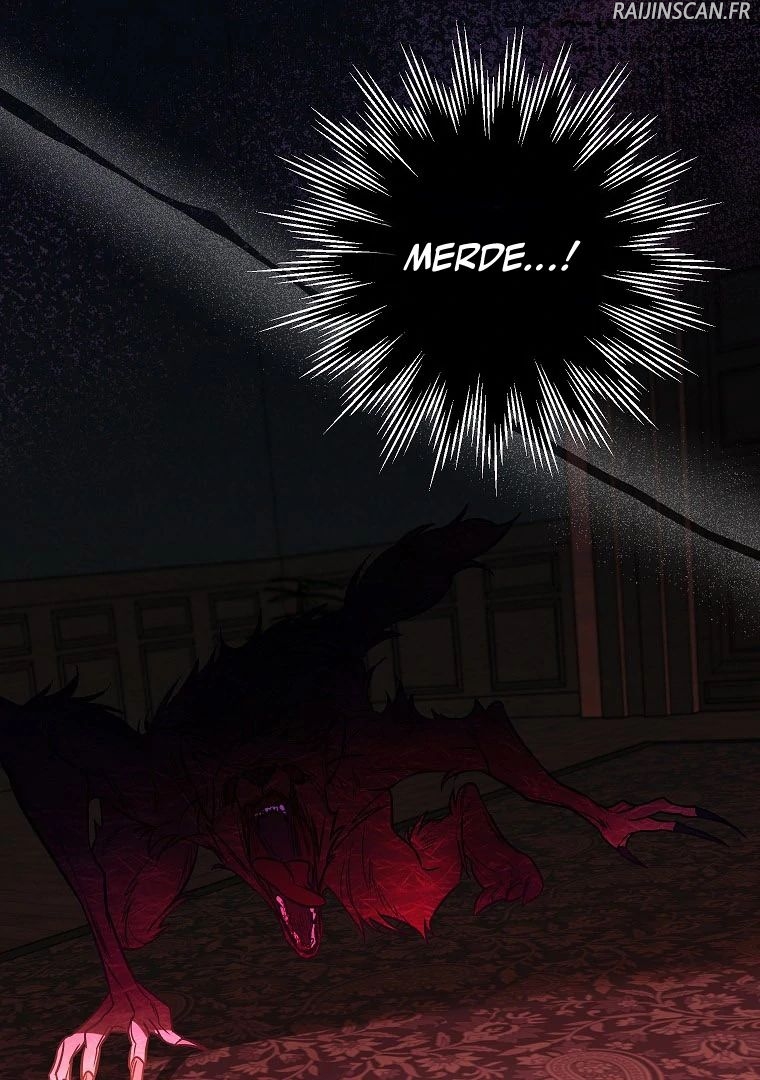 Trapped at Home With the Male Leads Chapitre 22 - Page 46