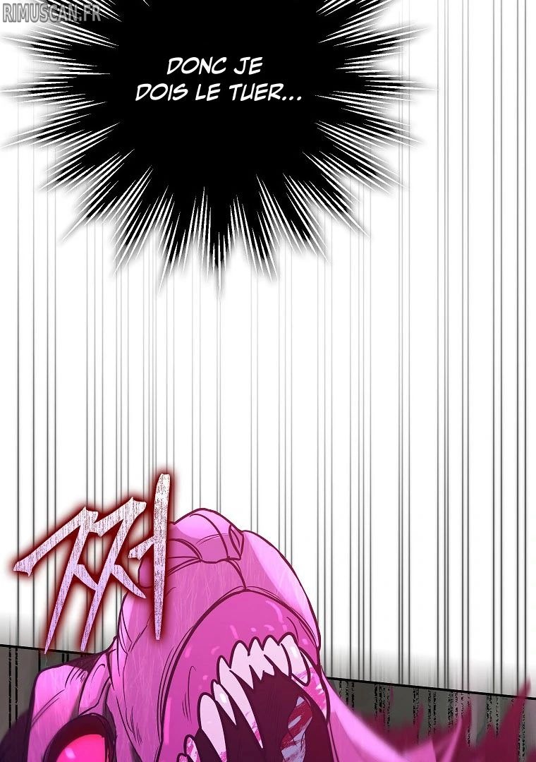Trapped at Home With the Male Leads Chapitre 22 - Page 50