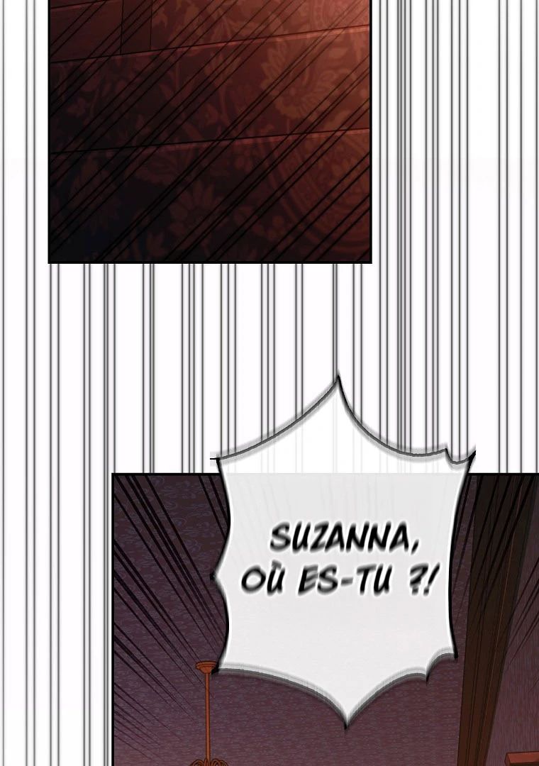 Trapped at Home With the Male Leads Chapitre 22 - Page 67