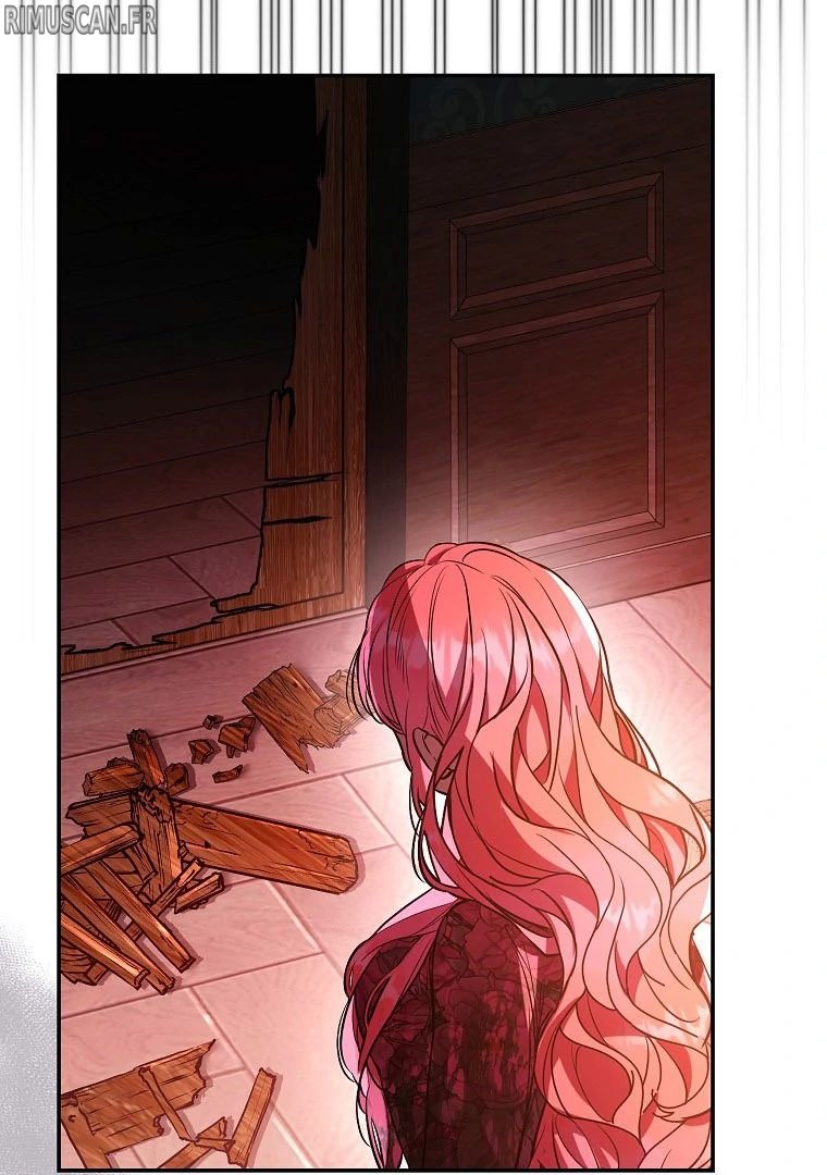 Trapped at Home With the Male Leads Chapitre 22 - Page 71