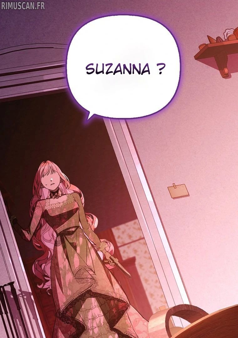 Trapped at Home With the Male Leads Chapitre 22 - Page 77
