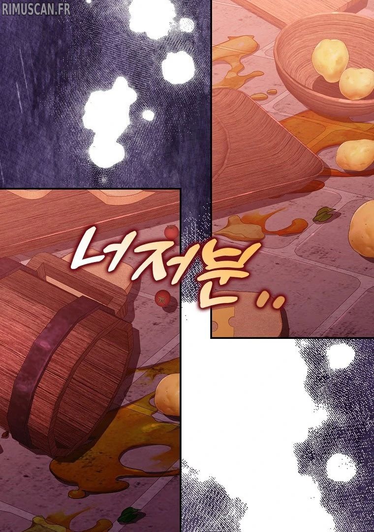 Trapped at Home With the Male Leads Chapitre 22 - Page 80