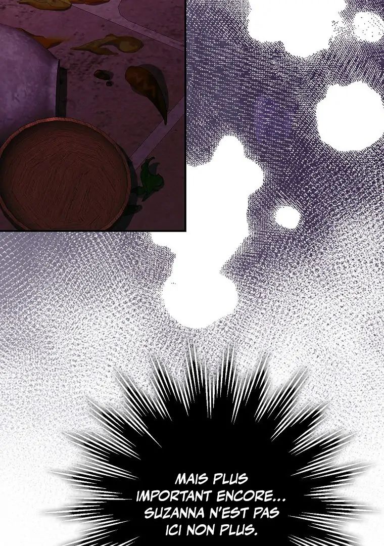 Trapped at Home With the Male Leads Chapitre 22 - Page 81