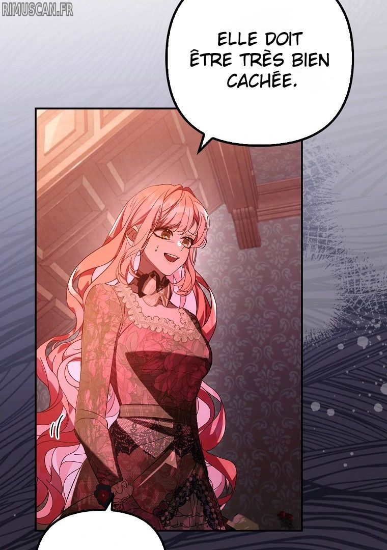 Trapped at Home With the Male Leads Chapitre 22 - Page 83