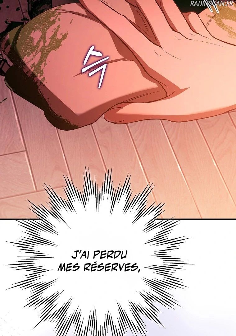 Trapped at Home With the Male Leads Chapitre 22 - Page 87