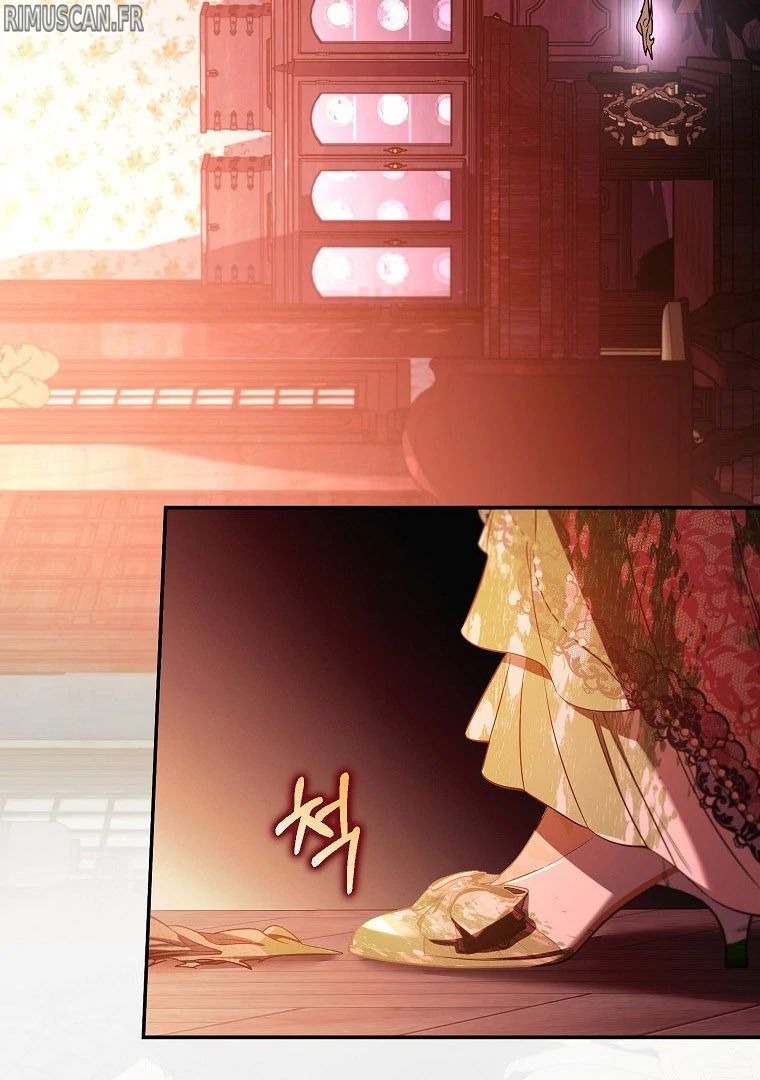 Trapped at Home With the Male Leads Chapitre 23 - Page 8
