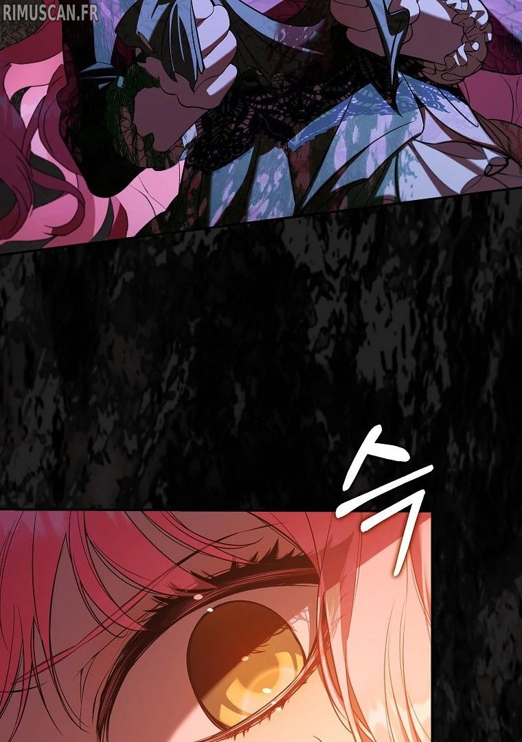 Trapped at Home With the Male Leads Chapitre 23 - Page 11