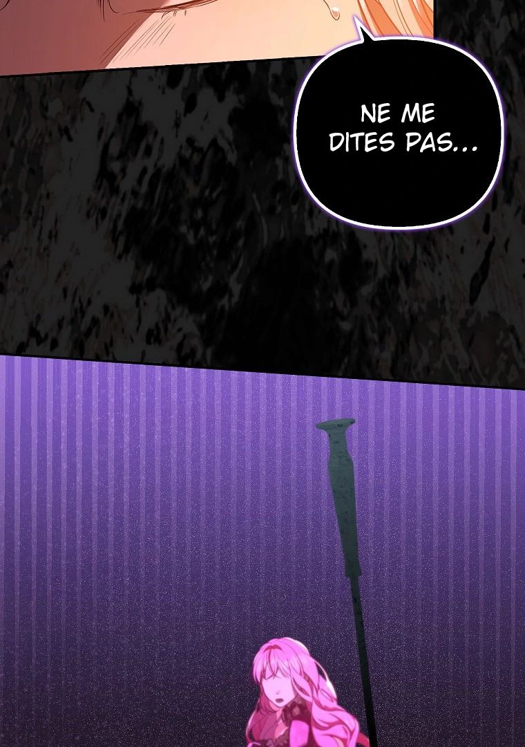 Trapped at Home With the Male Leads Chapitre 23 - Page 12