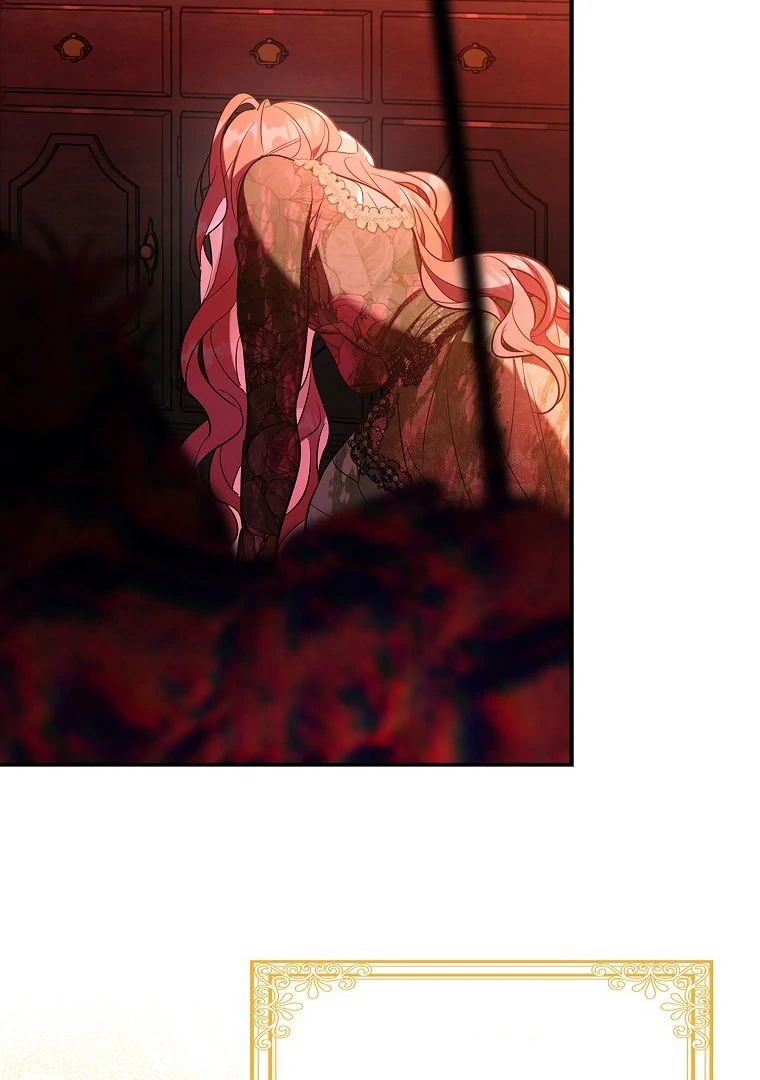 Trapped at Home With the Male Leads Chapitre 23 - Page 16
