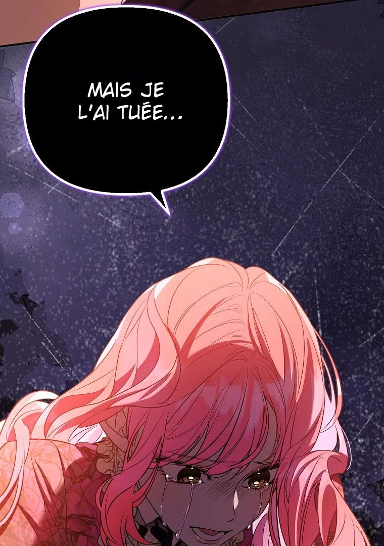Trapped at Home With the Male Leads Chapitre 23 - Page 22