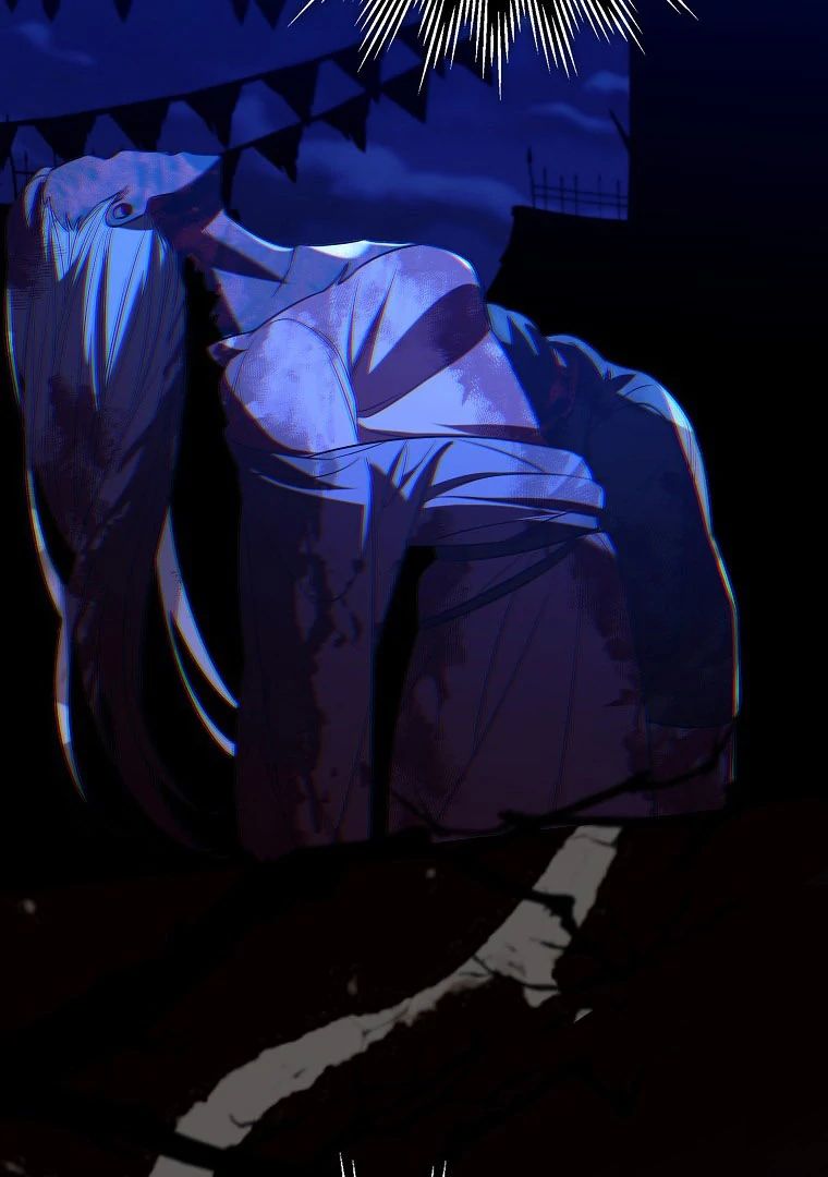 Trapped at Home With the Male Leads Chapitre 23 - Page 30