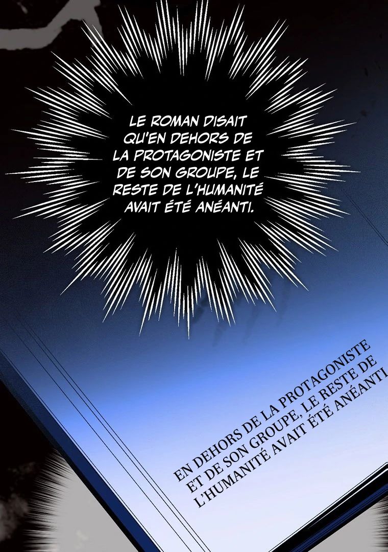 Trapped at Home With the Male Leads Chapitre 23 - Page 31