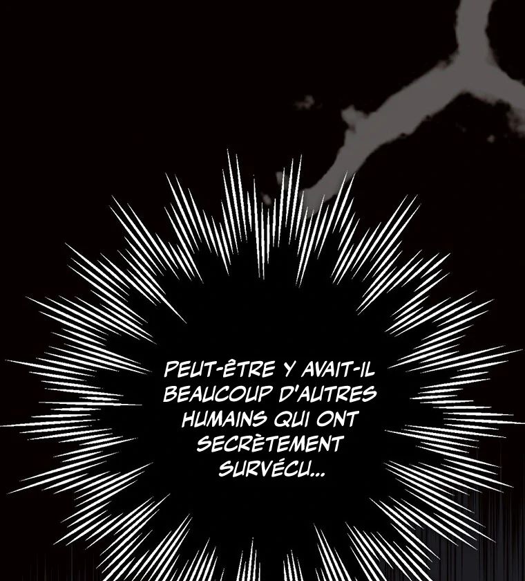 Trapped at Home With the Male Leads Chapitre 23 - Page 33