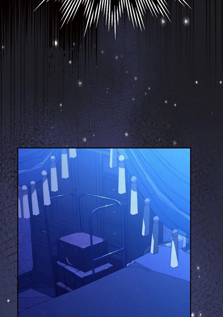 Trapped at Home With the Male Leads Chapitre 23 - Page 34